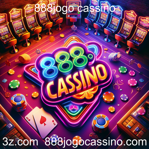 Descubra o Mundo do 888jogo Cassino: Uma Experiência de Jogo Inigualável