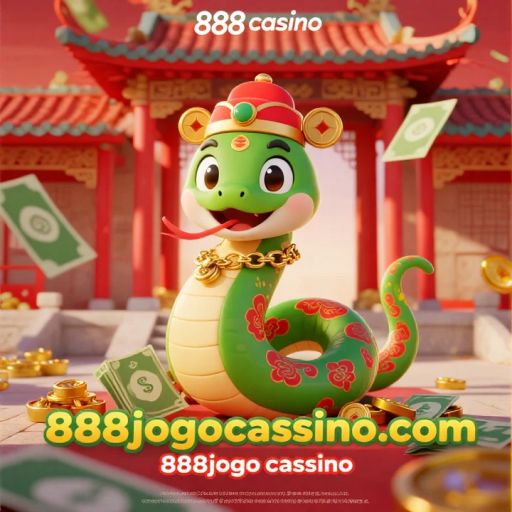 888jogo cassino
