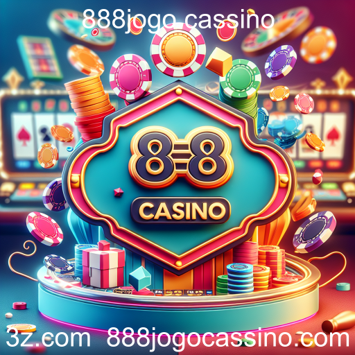 Promoções Imperdíveis no 888jogo Cassino