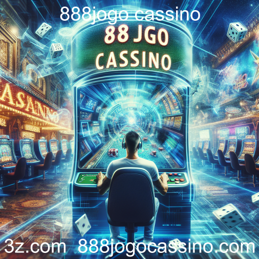 Descubra a Revolução dos Jogos de Suporte no 888jogo Cassino